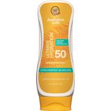 Australian Gold - Ultimate Hydration Lotion - Zonnebrand - SPF50 - 237 ml