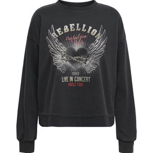 ONLYONLLUCINDA LIFE WORLD TOUR BOX SWTBlackL