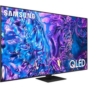 Samsung QE85Q70D - 85 inch - 4K TV - SMART - 120 Hz - 2024 model