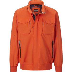 Babista - VRIVENTO - Blouson - Oranje