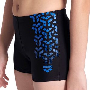 arena - Kikko V Swim Graphic - Zwemshort - 22 cm - Voor Jongens - MaxFit Eco-materiaal