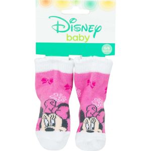 Disney Baby Sokken 6-12 maanden