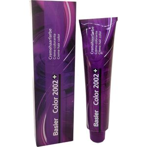 Basler Color 2002+ Permanente Crème Haarkleuring 60ml - 03/6 Dark Brown Violet / Dunkelbraun Violett