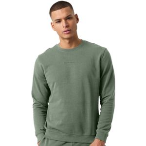 Björn Borg Borg Classic Sweatshirt - Agave Groen