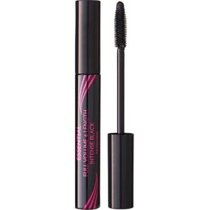 Golden Rose - Essential Full Volume & Length Mascara - Zwart