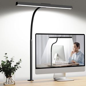 Solacis Daglichtlamp hobby - Hobby lamp - Daglichtlamp staand - Bureaulamp - Dimbaar - Must have voor thuis!