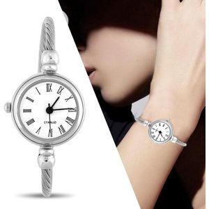 Analoog Dameshorloge | Klassiek elegant kwartshorloge voor dagelijks gebruik