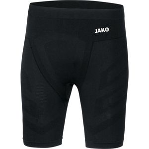 Jako - Short Tight Comfort 2.0 - Short Tight Comfort 2.0 - S - Zwart