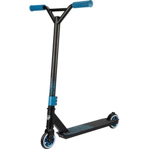 Step - Black Dragon Stunt Scooter - Zwart - Aluminium en Staal