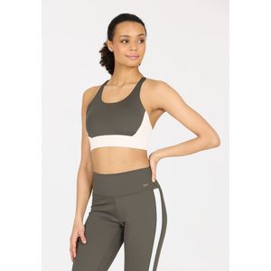 Athlecia - Aspasia - Sport-BH - Ademend - Gewatteerde Cups