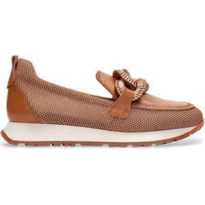 Hispanitas - Mocassins - Zomer - Textiel - Buitenmateriaal