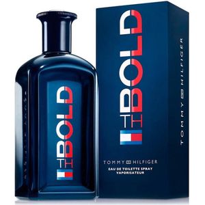 Tommy Hilfiger Bold - 100ml - Eau de toilette