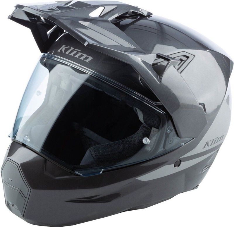 Klim - X1 Alpha - Integraalhelm