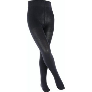 FALKE - Family - Panty - Blauw - Kinderen