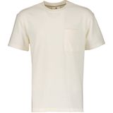 Anerkjendt T-shirt - Regular Fit - Ecru - XXL