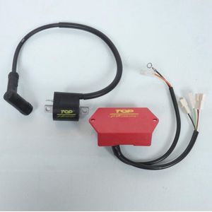 CDI calculateur Top performances pour Moto Rieju 50 RS2 Avant 2020 Neuf