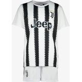 Juventus tweedelig kinder sport set - Wit - Maat 164