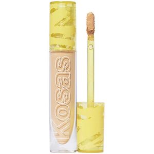 Kosas revealer concealer Creamy and Brightening Concealer - Tone 5.8 N