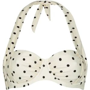 Cyell on point halter bikinitop - Maat 38C