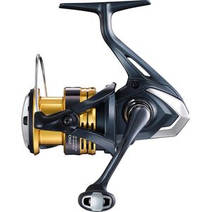 Shimano - 2022 - Slip voorop Sahara FJ SH4000FJ - Shimano