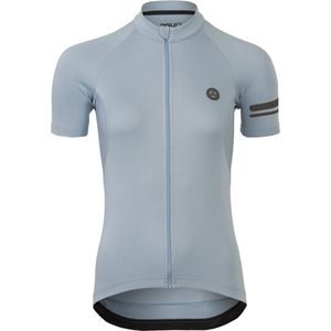 AGU Core Fietsshirt II Essential Dames - Blauw - XS