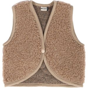 Alwero Baby Vest Lulu Light Tan