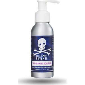 Bluebeards Revenge Scheergel - Shaving solution