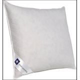 Hoofdkussen Basic 3 kamer eendendons/veren 60/40% + 15% Eendenveren