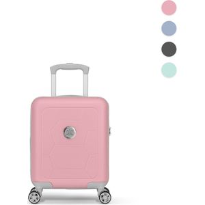 Caretta - Pink Lady - Handbagage mini (44 cm)