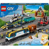 LEGO City Vrachttrein (60336)