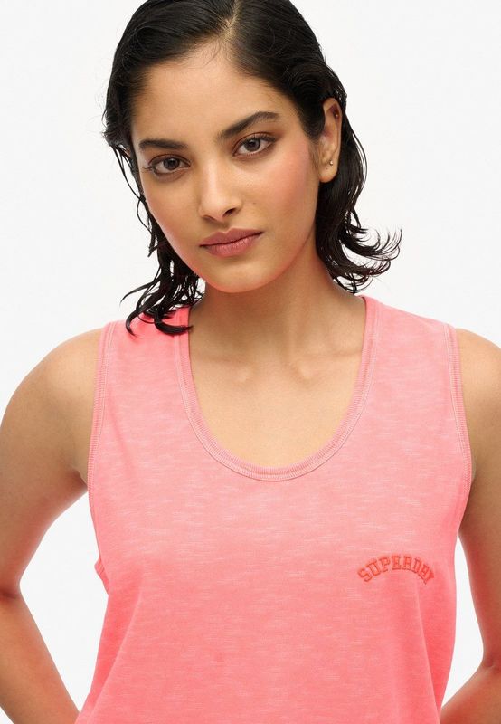 Damestanktop Superdry Essential GD