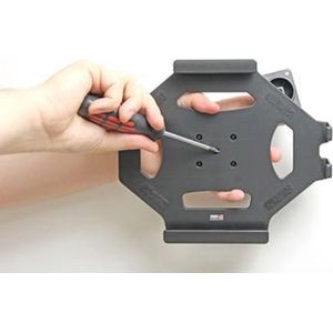 Brodit Halter passiv Apple iPad Air/5th Gen./New 9.7 für Otterbox Defender