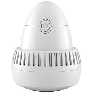 Elektrische Voetslijpmachine - Elektrische Voetslijper - Trimmer Voor Harde - Gebarsten Huid - Draagbare Voettrimmer Voor Dode - Harde - Gebarsten En Droge Huid (Slijper + 4 Vervangende Koppen)