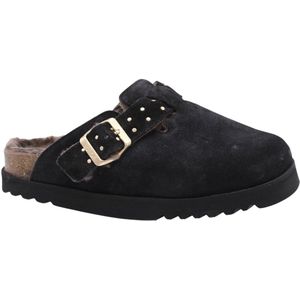 Scholl - Schoenen - Zwart - Casual schoenen