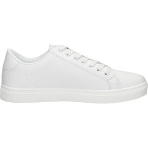 PME Legend - Heren Sneakers Carior White - Wit - Maat 40