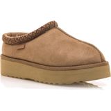 MTNG - Nivia - Klompen - Taupe - Dames