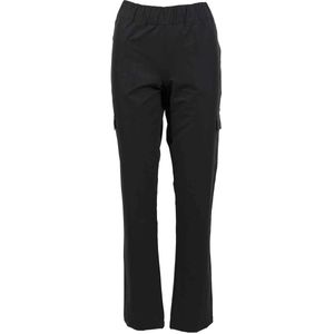 Trespass Damen Wanderhose Freda - Adventure Trousers Black-M