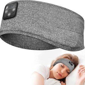 Lexium Bluetooth Slaapmasker voor mannen en vrouwen - Slaap oogmasker - Slaapmasker bluetooth
