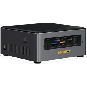 Linux-mint mini computer I3