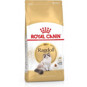 Royal Canin Ragdoll Adult - Kattenvoer - 2 kg