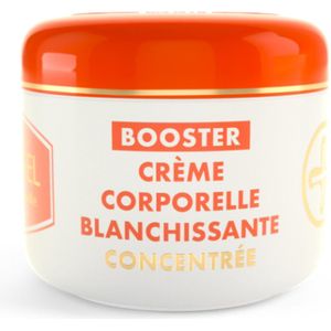 HT26 Topsygel Extra Whitening Body Cream, 500GR