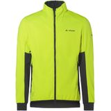 VAUDE - Moab Pro - Softshell Jas - Heren - Winddicht - Fietsjack