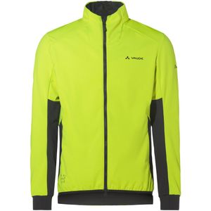 VAUDE - Moab Pro - Softshell Jas - Heren - Winddicht - Fietsjack