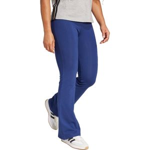 DAMES - LEGGING - DONKERBLAUW - KATOEN
