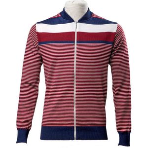 Magliamo Casual Wielervest Merino Wol - Goodwood1982 Beppe Saronni - M