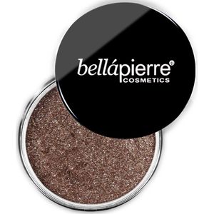 Bellapierre- Shimmer powder - Eyeshadow - oogschaduw - make up - Java -