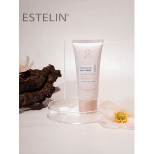 Estelin- Deodorant Dry Serum - Niacinamide + Glycerin - 60 ML