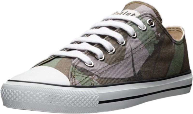 Ethletic - Fair Trainer - Sneakers - Wit