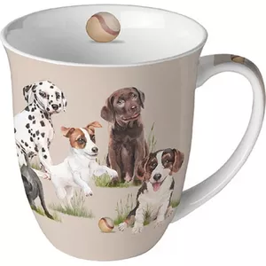 PITO personalizzabile Bone China tazza da tè ristorante tazza personalizzata dec