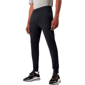 Ea7 Emporio Armani 8npp59 Trainingsbroek Zwart XL Man